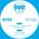 Various - Limo Trax Blue