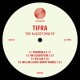 Tifra - The Algorythm EP