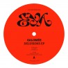 Salomée - Delusions EP