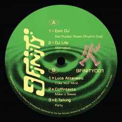 Various - 9FINITY001