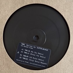 Superlounge - Tool Series by Superlounge - The Remixes