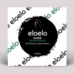 ELODIE - Bohemian EP