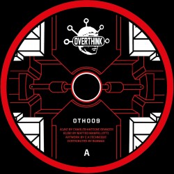 Charlou / Waveratio 618 - Split 3