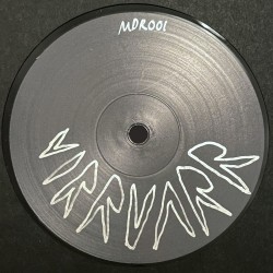 Virrvarr - Soft Focus