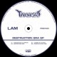 LAM - Destruction Era