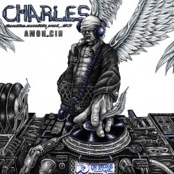 AMON.CIN - Audio smith vol.3 Charles