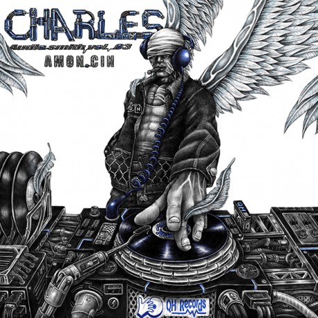 AMON.CIN - Audio smith vol.3 Charles