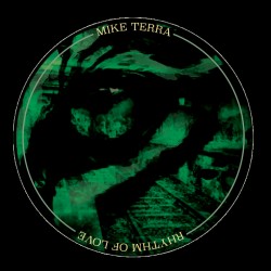 Mike Terra - Rhythm Of Love EP