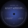Liou - Night Warrior EP