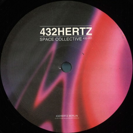 Various - Space Collective