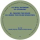 Vinyl Speed Adjust - All About Us EP
