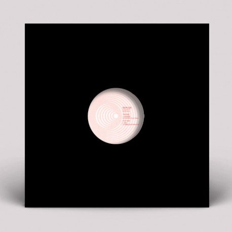 Kepler - Eclipse EP