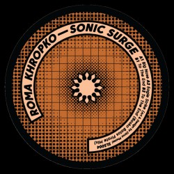 Roma Khropko - Sonic Surge