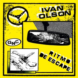 Ivan Olson - Ritmo De Escape