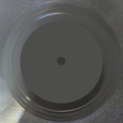 Cristian Sarde / Bakked - Untitled 0 (10")
