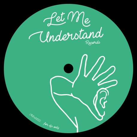 Santos - Second Wave EP