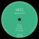 Santos - Second Wave EP