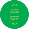 Ray Mono - Mass Appeal EP