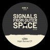 ZH - Night Runner EP