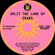 IKAKO & The Cap Boy - Split The Lark EP