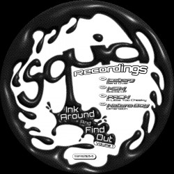 Various - Ink Around And Find Out Vol.1