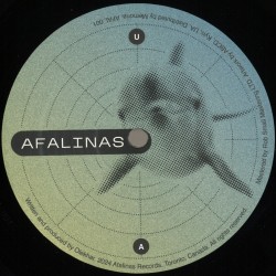 Olekhar - Fin Groove EP