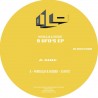 Miroloja & Reboot - 9 UFO'S EP