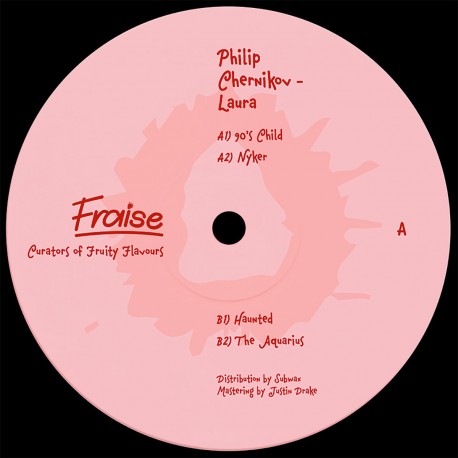 Philip Chernikov - Laura