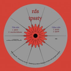RDS - tpssty