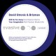 David Gtronic & Brizman - Still So Far Away / Your Imagination