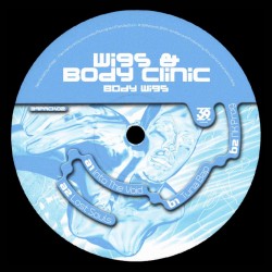 Wigs & Body Clinic - Body Wigs