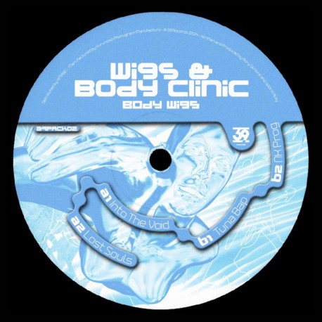 Wigs & Body Clinic - Body Wigs