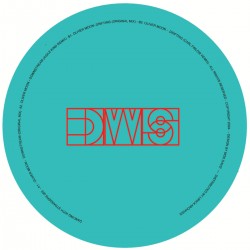 Oliver Moon - Downstream Drifting EP