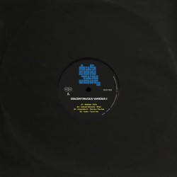 Various - Discontinuous Various I