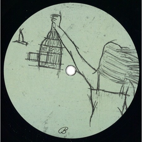 Various ( Giash, Gri, Oneee, Vincent Casanova) - Saturday Mornings 004