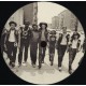 Secret Society - EP