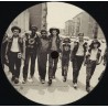 Secret Society - EP