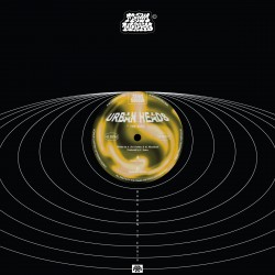 Urban Heads - The Wind