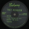 Trey Risqué - DESIRE