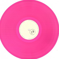 Unknown Artist - PVC03