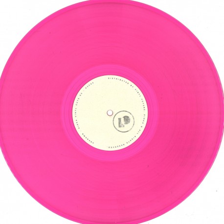 Unknown Artist - PVC03