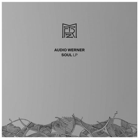Audio Werner - Soul LP 2x12"