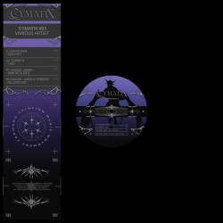Various - Cymatix 003