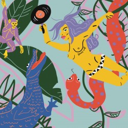 Various - Cymatics Records 001