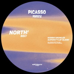 Picasso - NSR012