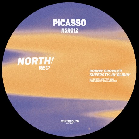 Picasso - NSR012