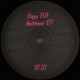 Happy707 - Mastermind EP