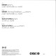 Cesar Merveille & C.s.r. Feat. Malik - Kosmos Ep