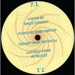 Costin Rp - Space Concept