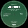 Jhobei - Between Dreams & Delirium EP
